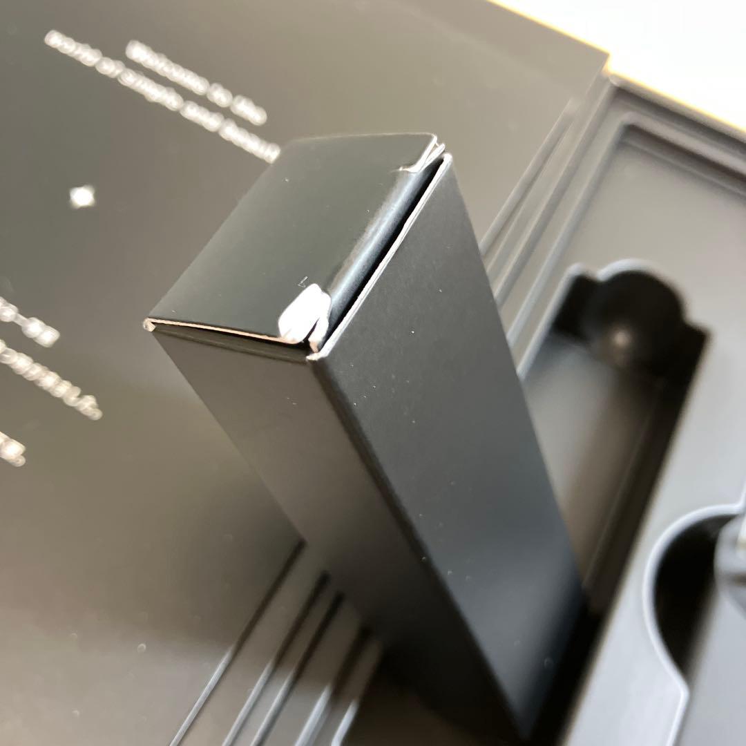 Brighte ELEKIBRUSH ブラック