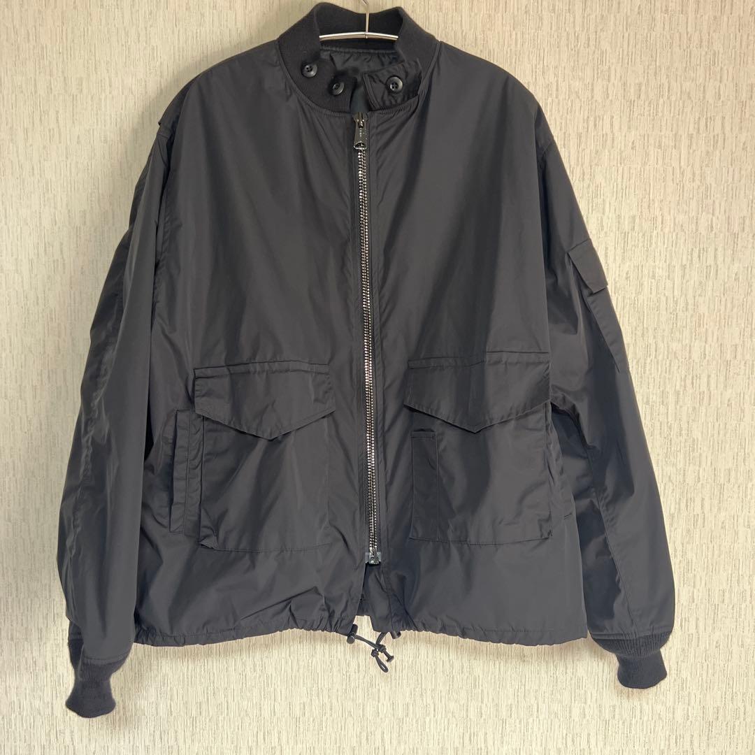 vintage heads g-8 ゴンズジャケット SHORT