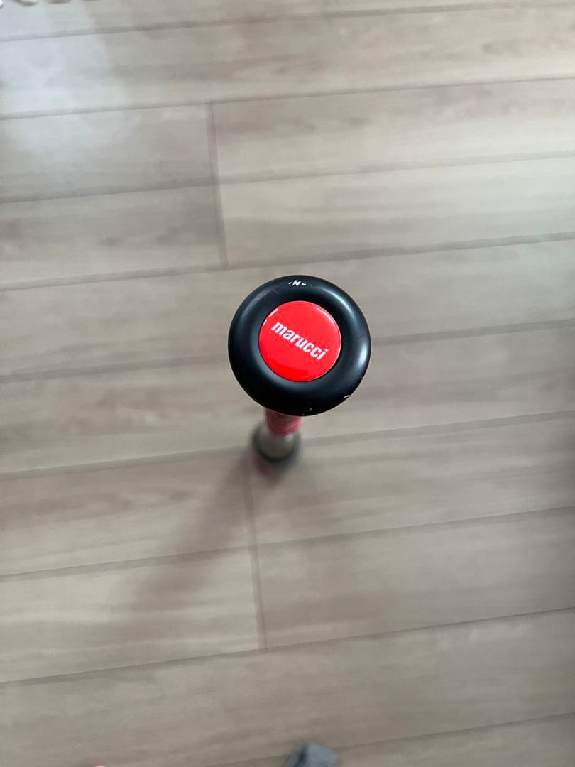 ワニクラッシャースピードジュニア 78cm 赤ワニ