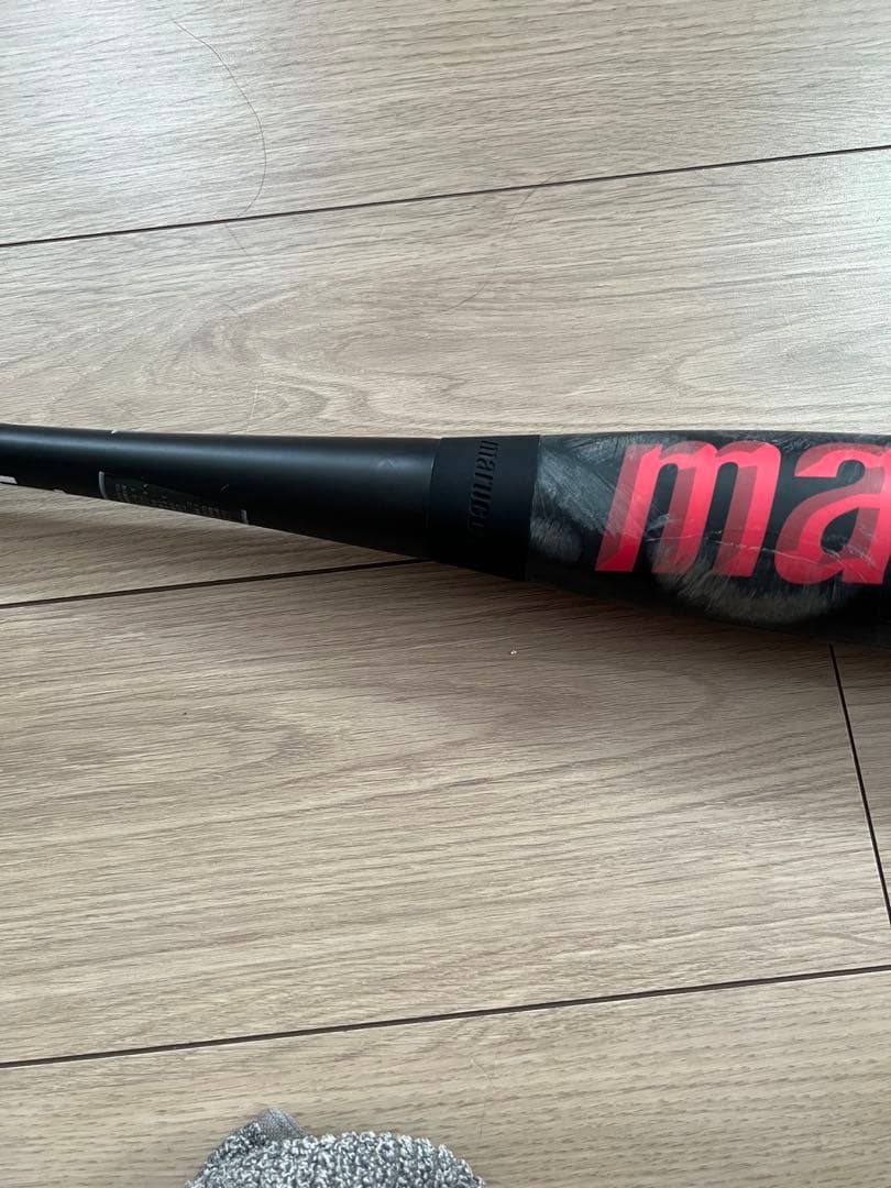 ワニクラッシャースピードジュニア 78cm 赤ワニ