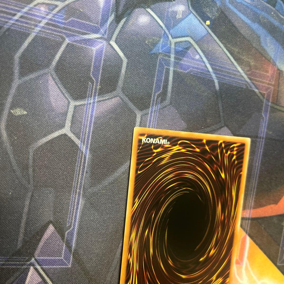 遊戯王ラッシュデュエル　トリプルビルドパック　真紅眼の黒竜