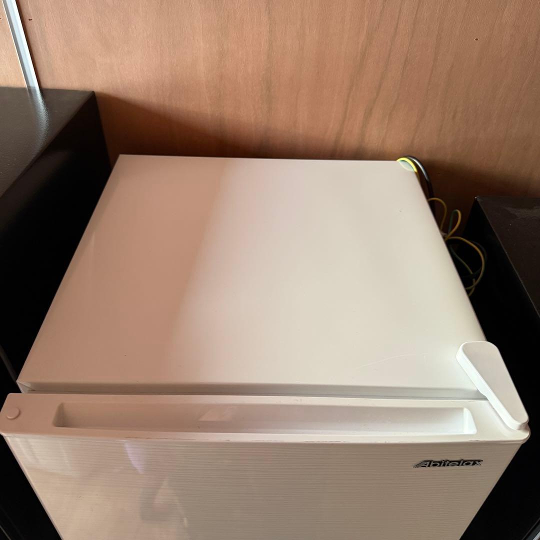 ☆アビテラックス 冷凍冷蔵庫☆小型 AR-45KS Abitelax 1ドア