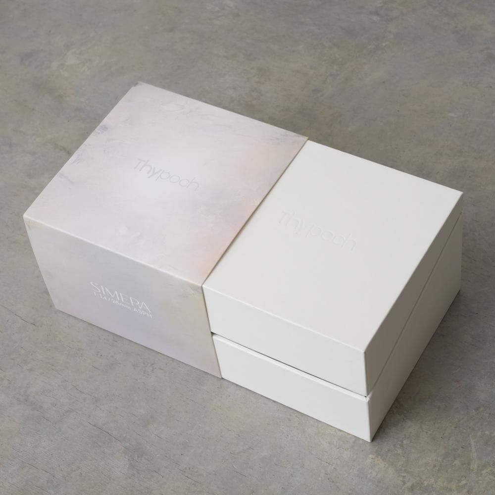 Thypoch SIMERA 28mm f1.4 ASPH レンズ