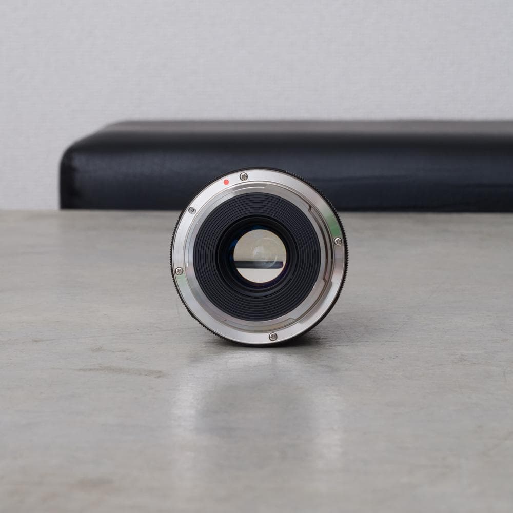 Thypoch SIMERA 28mm f1.4 ASPH レンズ
