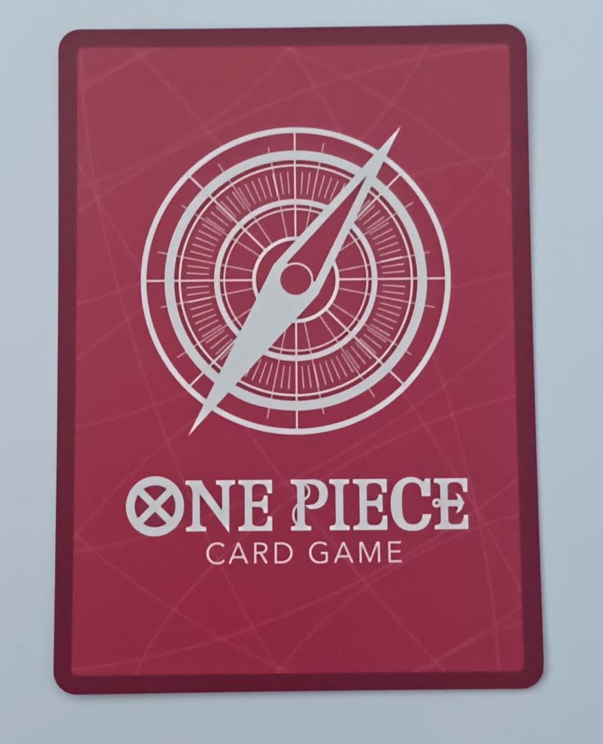 ワンピース　ルフィ 05-060