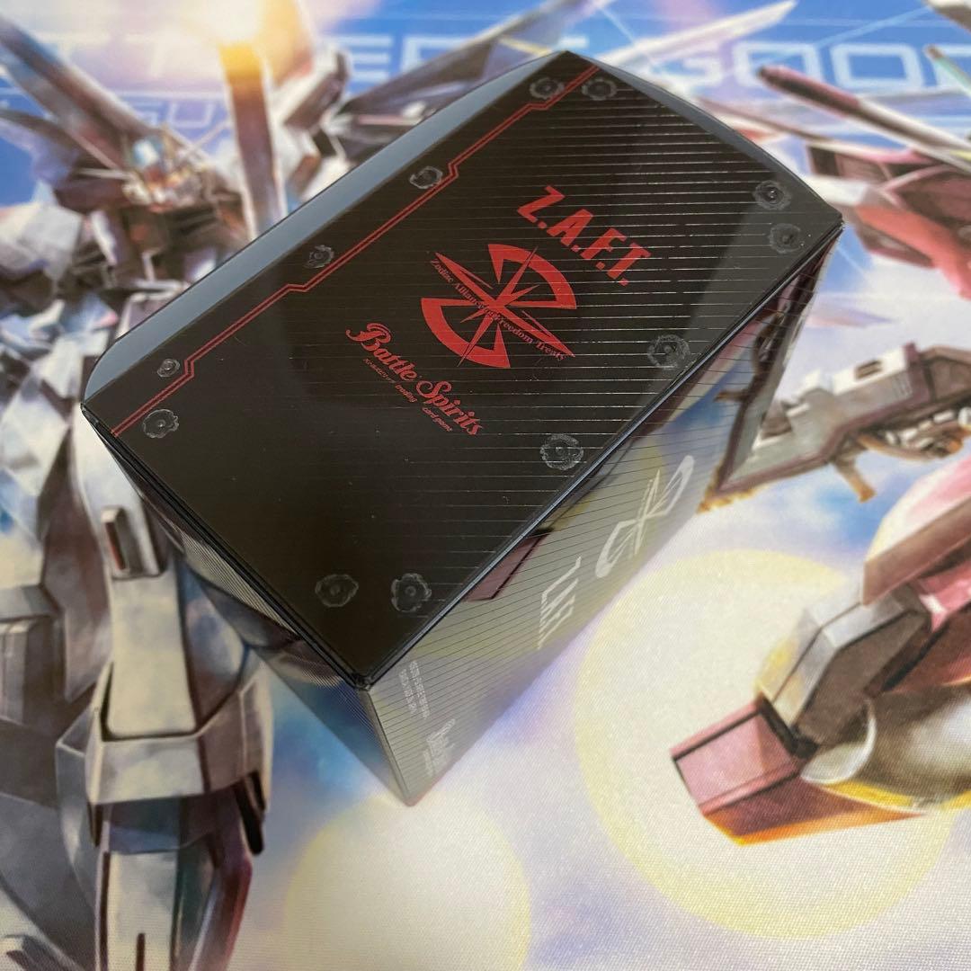 【希少】ガンダムSEED プレイマット ラクス・クライン スリーブ デッキケース
