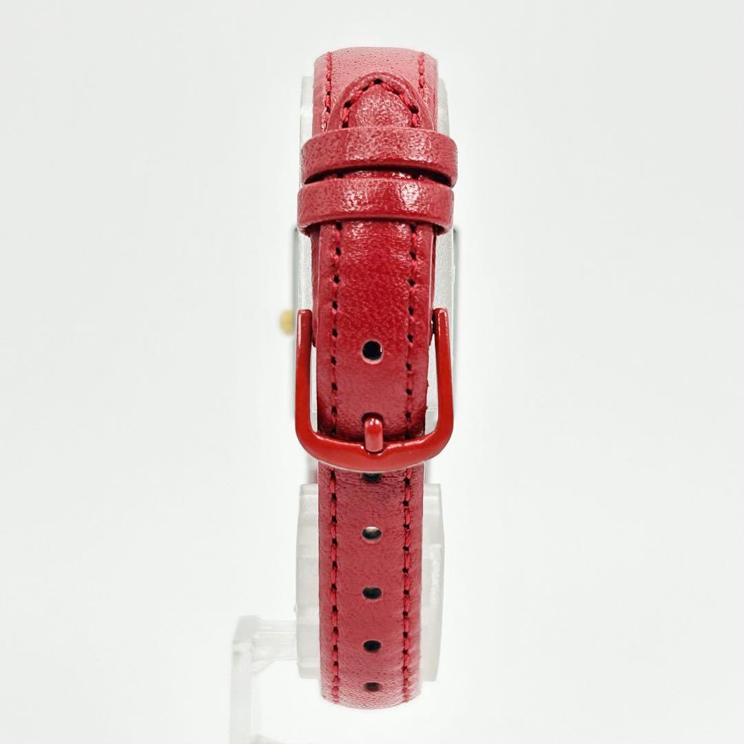 希少 SEIKO セイコー スクエア 7321-5940 クォーツ 腕時計