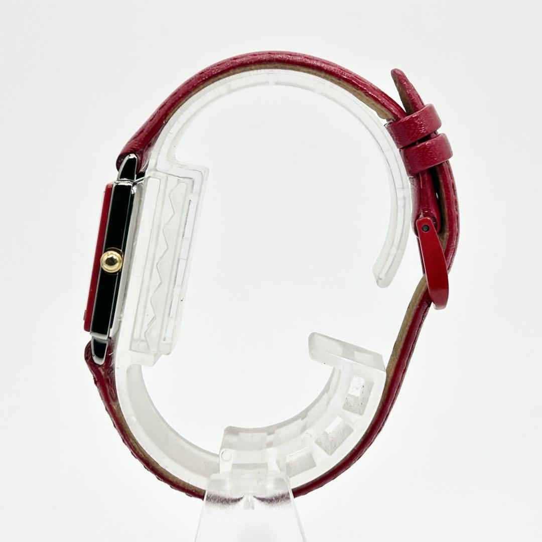 希少 SEIKO セイコー スクエア 7321-5940 クォーツ 腕時計