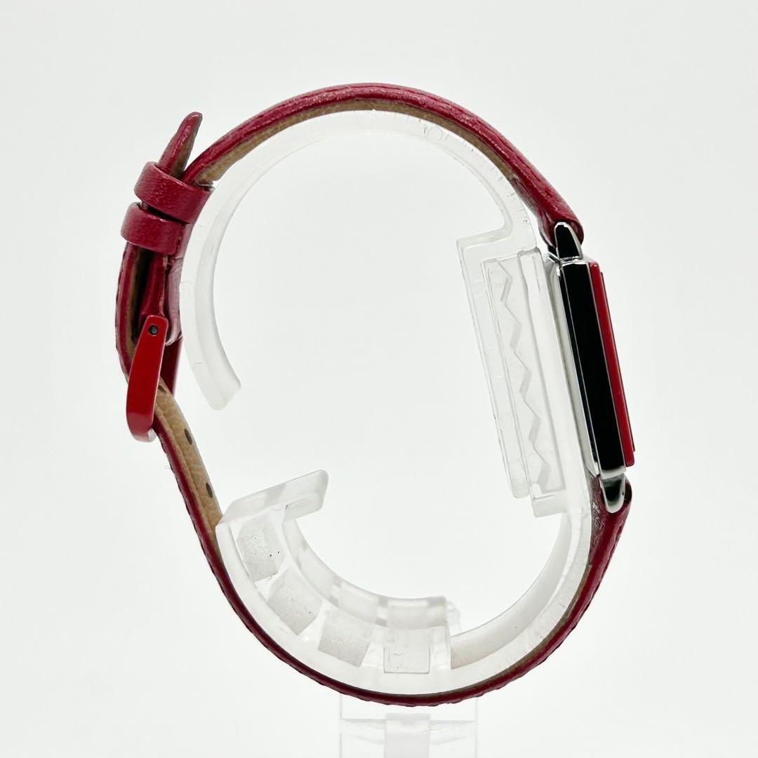 希少 SEIKO セイコー スクエア 7321-5940 クォーツ 腕時計