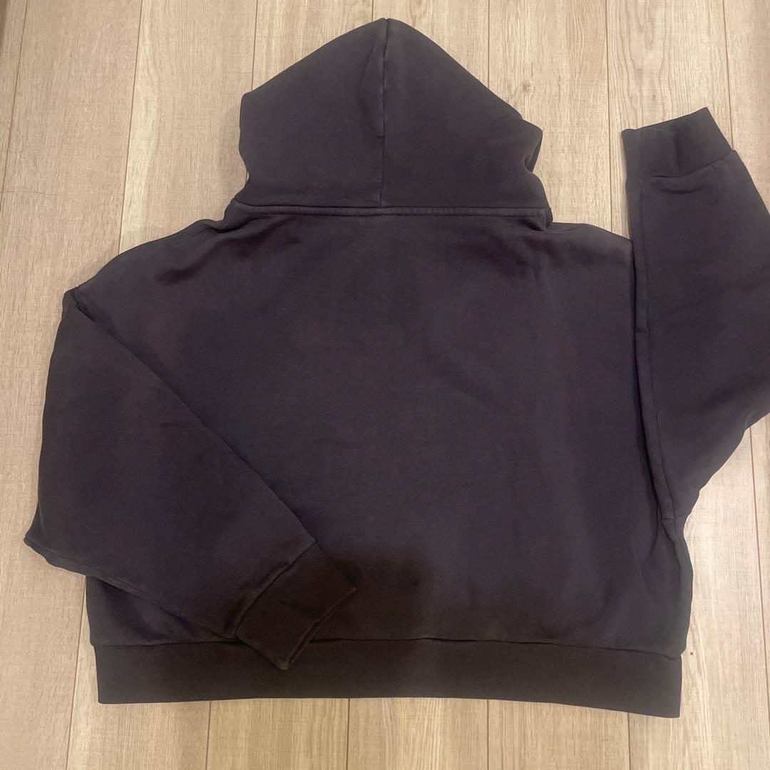 Entire Studios Heavy Hood パープルS