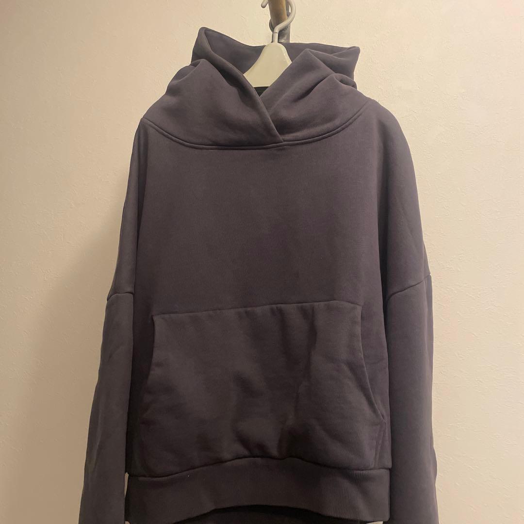 Entire Studios Heavy Hood パープルS