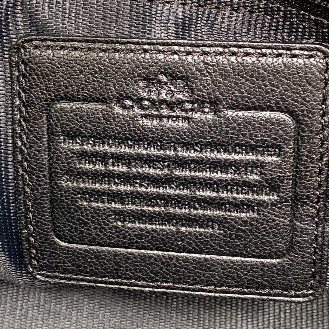 コーチ ミニボストンバッグ COACH 33689