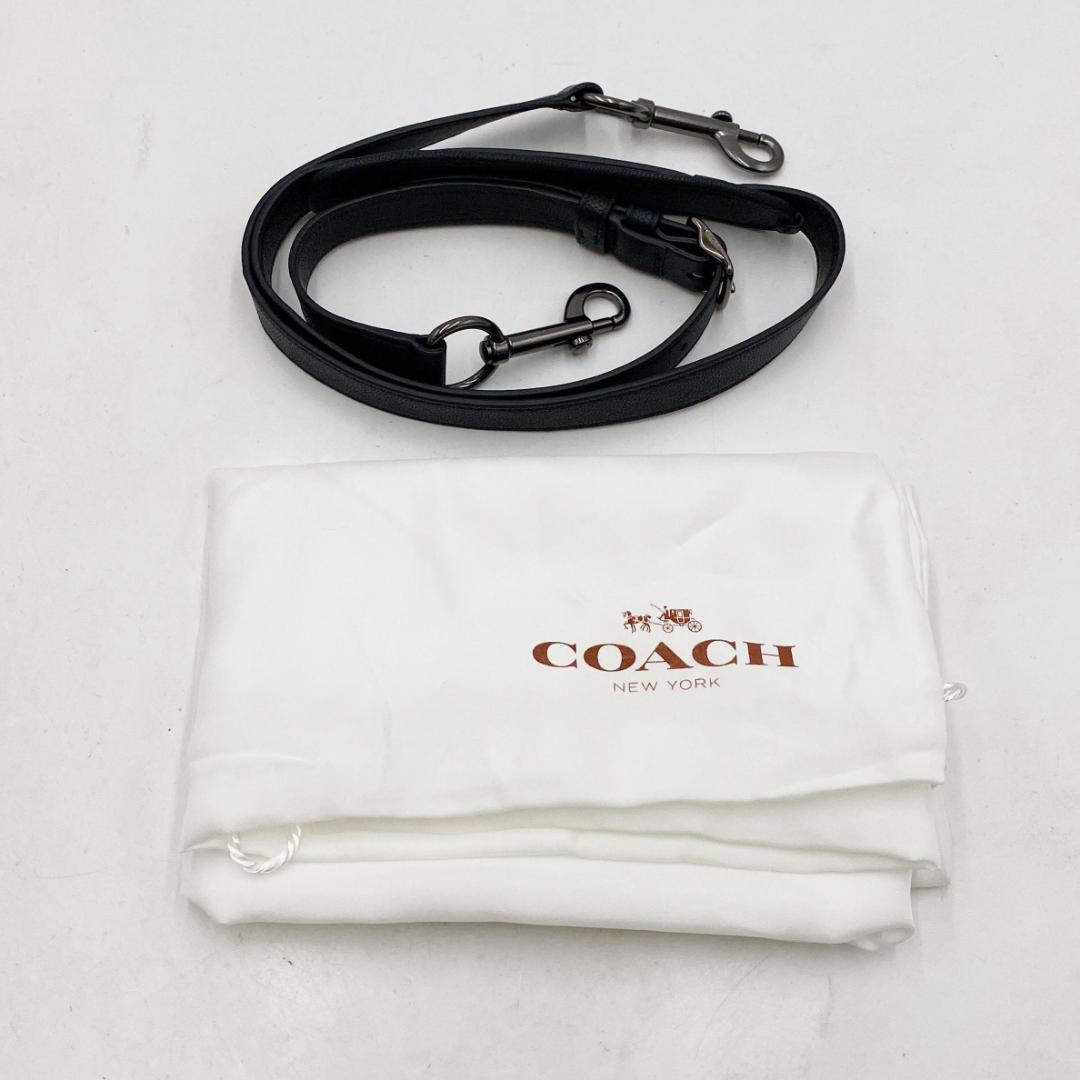 コーチ ミニボストンバッグ COACH 33689