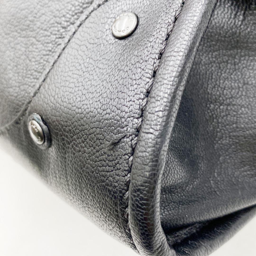 コーチ ミニボストンバッグ COACH 33689