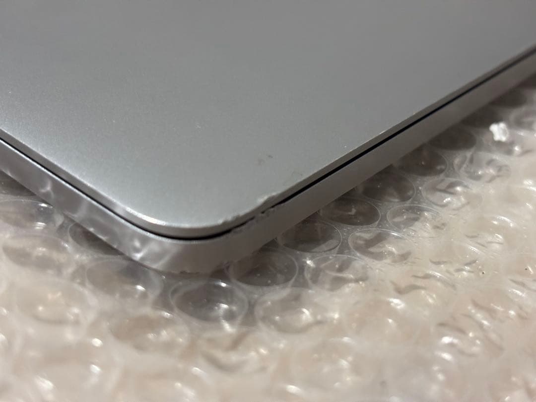 MacBook Pro 13インチ　A1708 256GB 8GB 2017