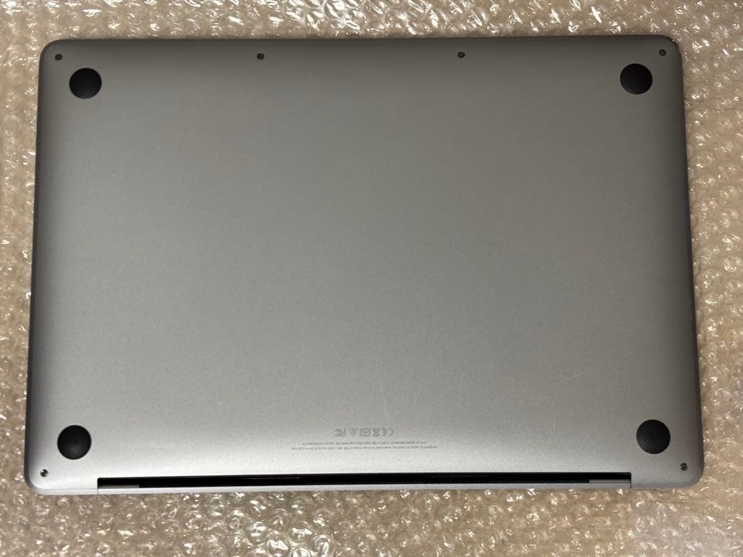 MacBook Pro 13インチ　A1708 256GB 8GB 2017