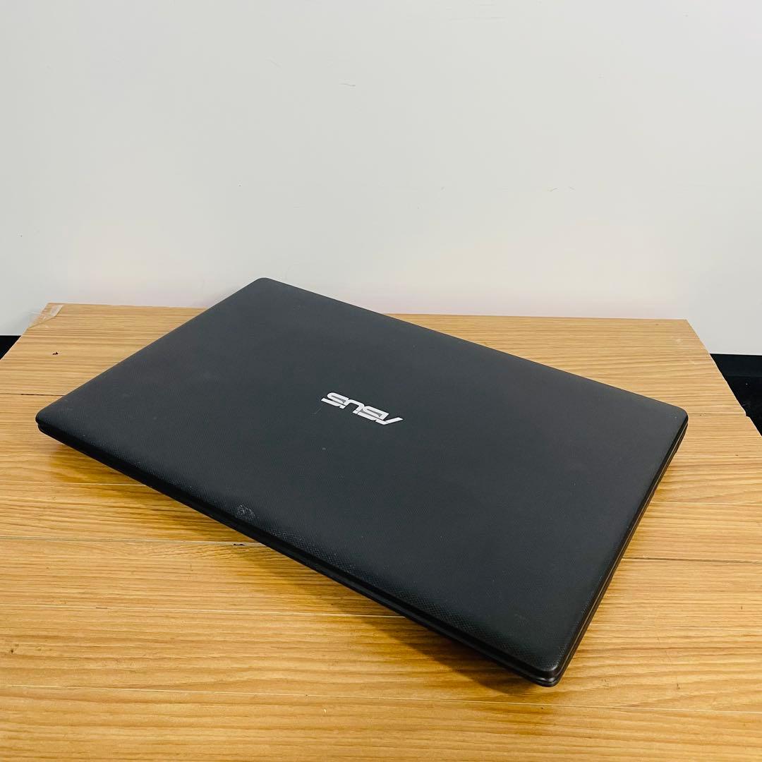 設定済すぐ使える 　ノートパソコンwindows11 オフィスSSDカメラDVD