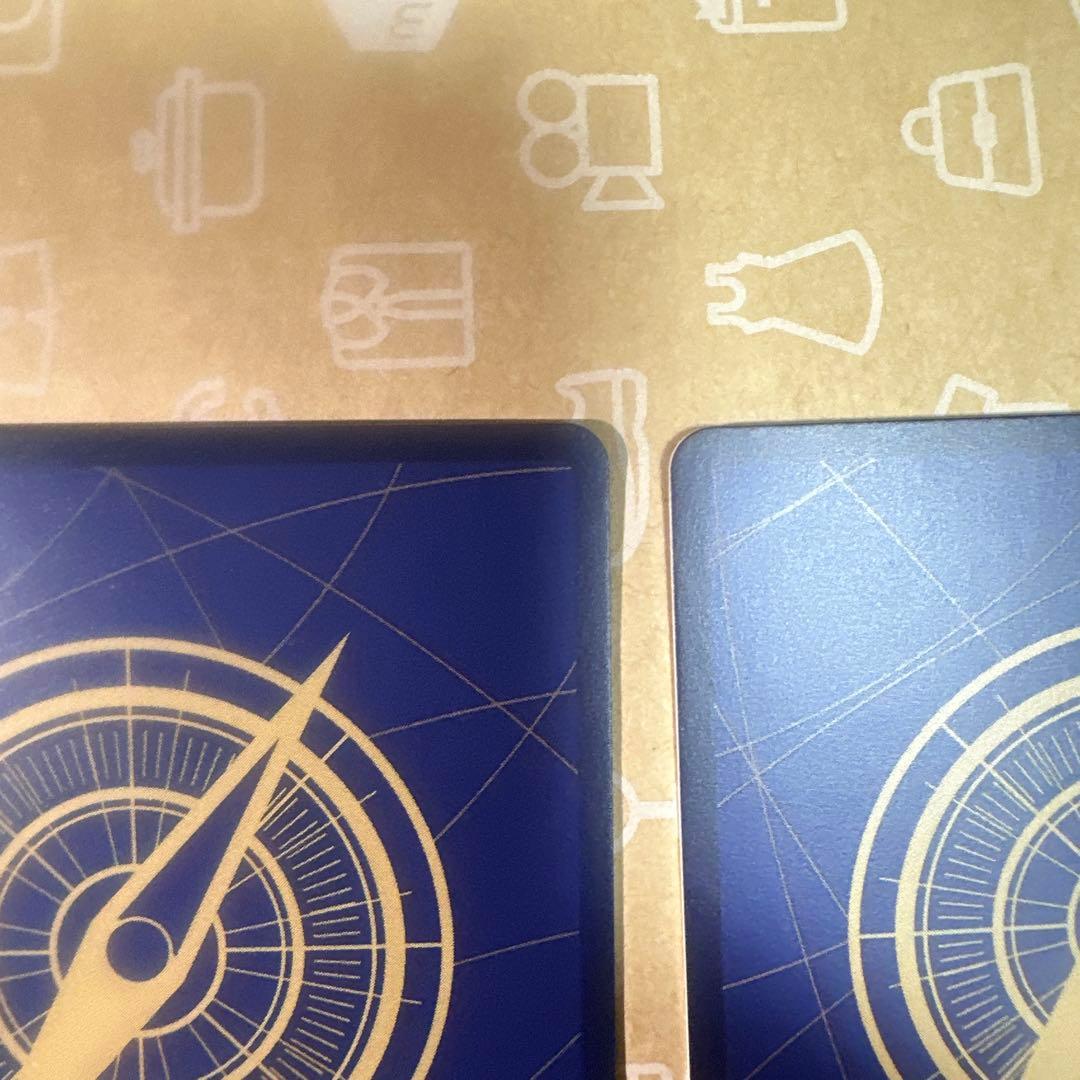 金シャンクス　銀シャンクス　３周年SP 金銀