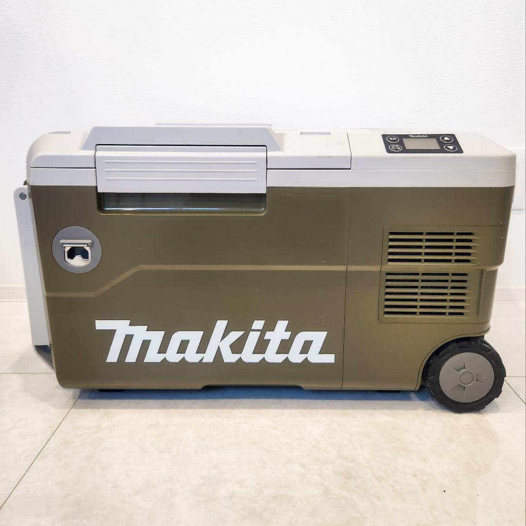小*山様 Makita 冷温庫 キャスター付き
