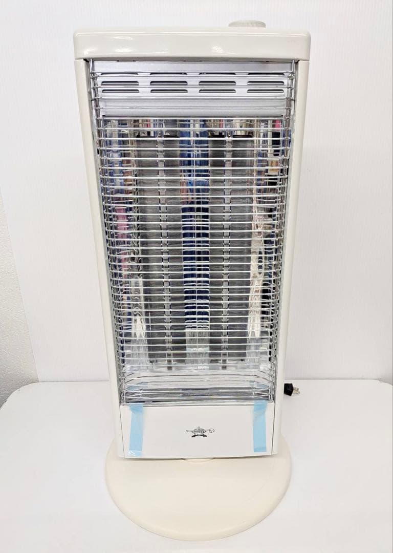 アラジン 遠赤グラファイトヒーター AEH-G100A(W)Aladdin