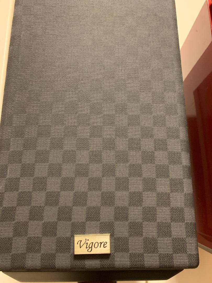 クリプトン社　KX-3UR　漆塗り、西陣織 絹サラン　SD-5スタンド付き