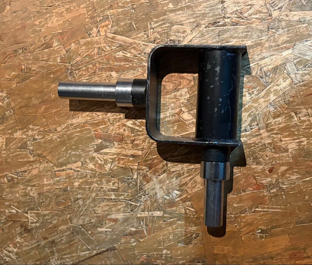 アート工房k製のアーム用トレーニング器具 ３点セット