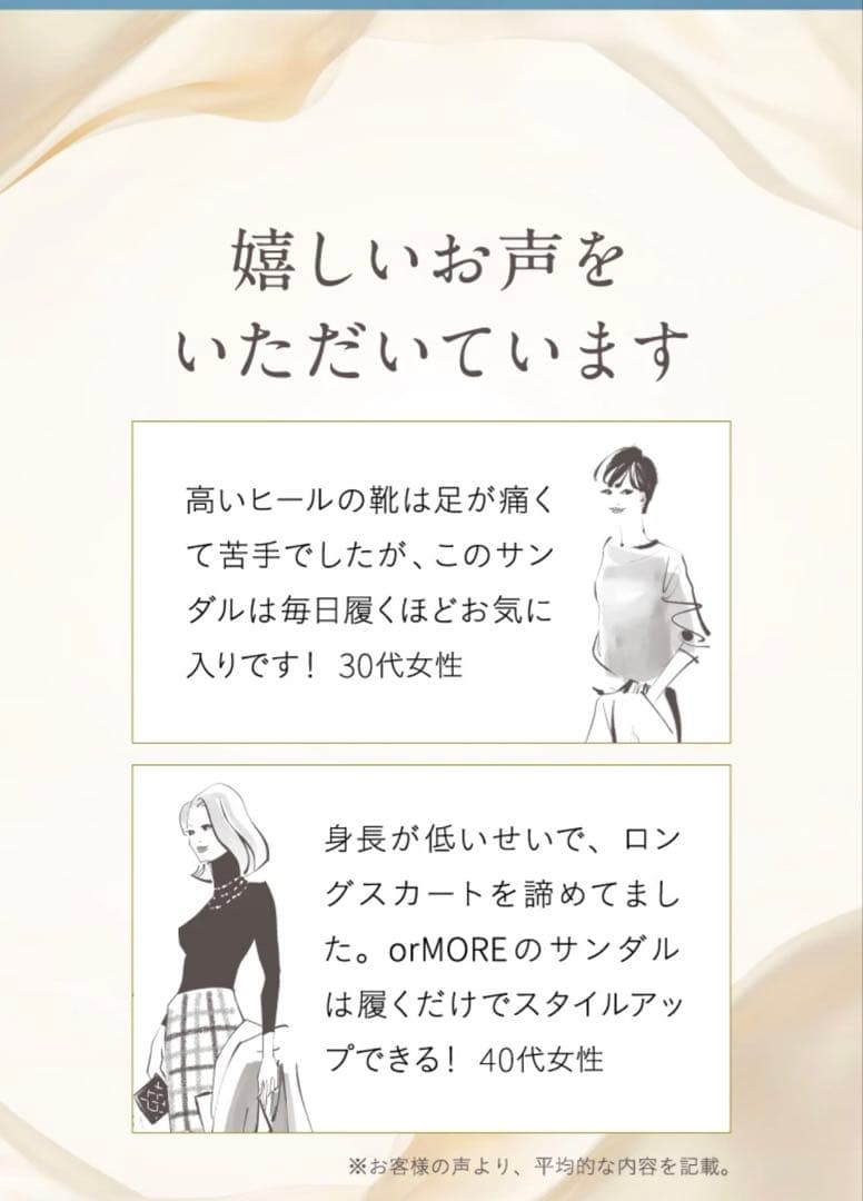 【完全未使用】アメプラ厚底×コンフォート「ヒールアップ」10センチ