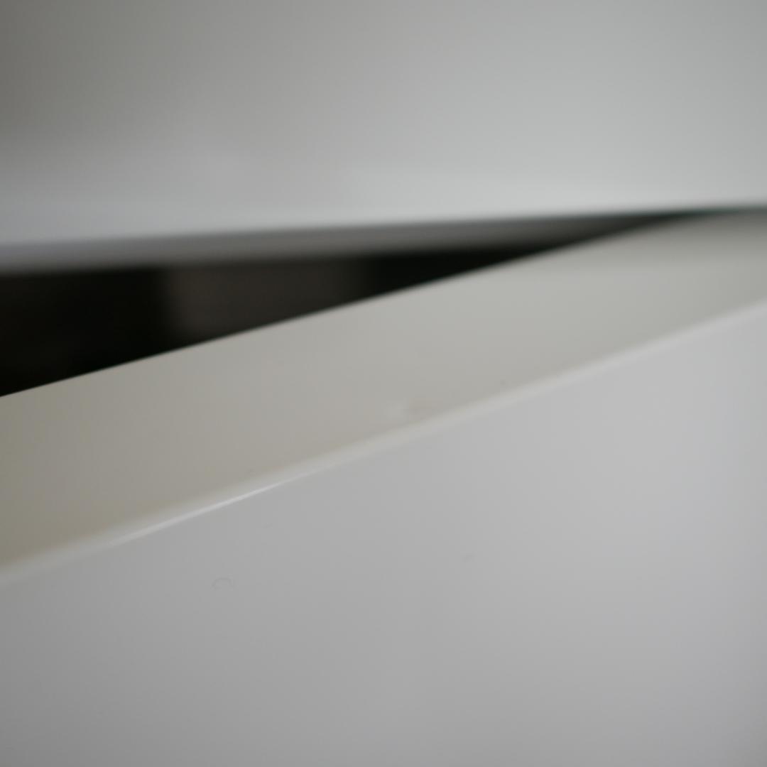 【中古】無印良品 冷蔵庫 M-R14C 137L 家電リサイクル券付き