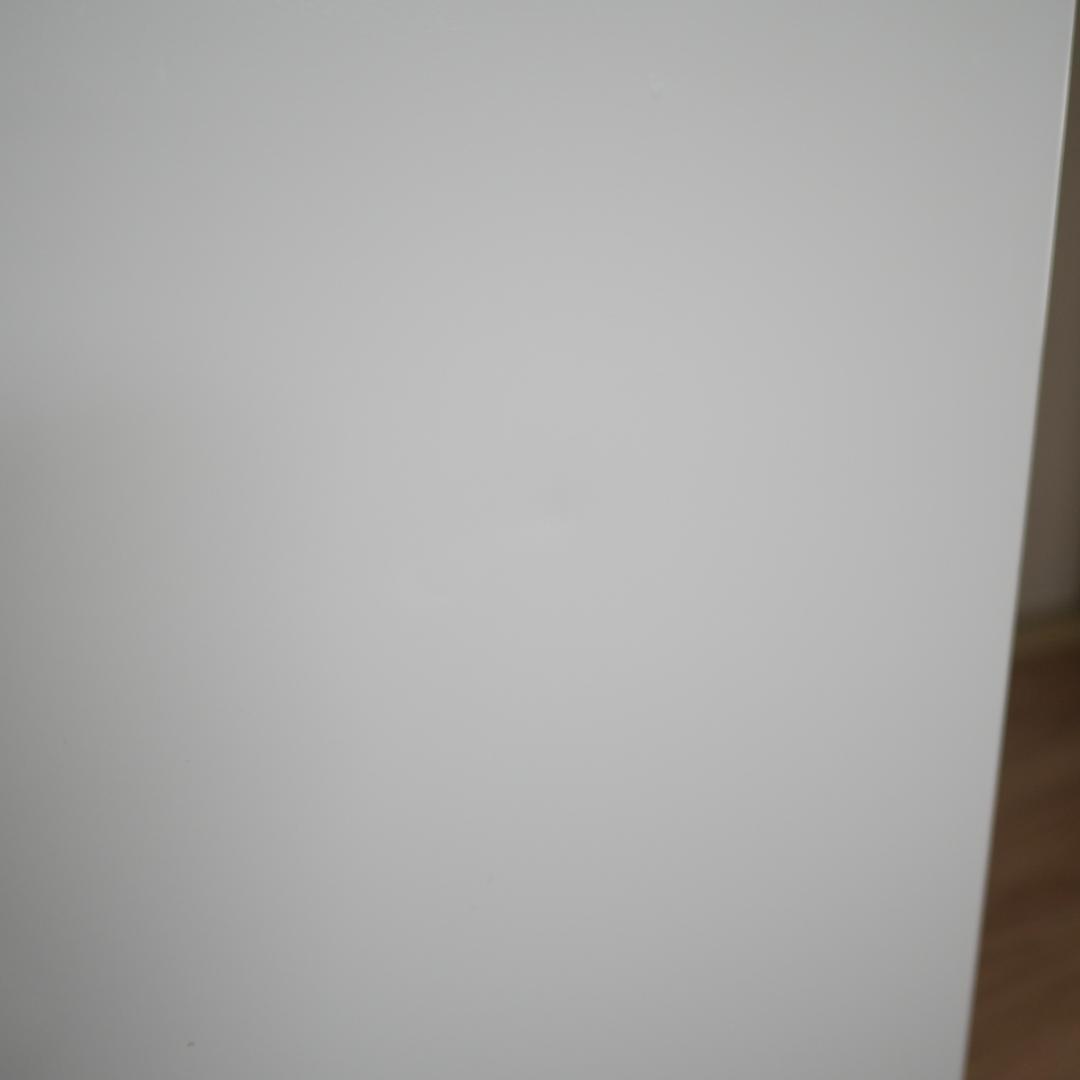 【中古】無印良品 冷蔵庫 M-R14C 137L 家電リサイクル券付き