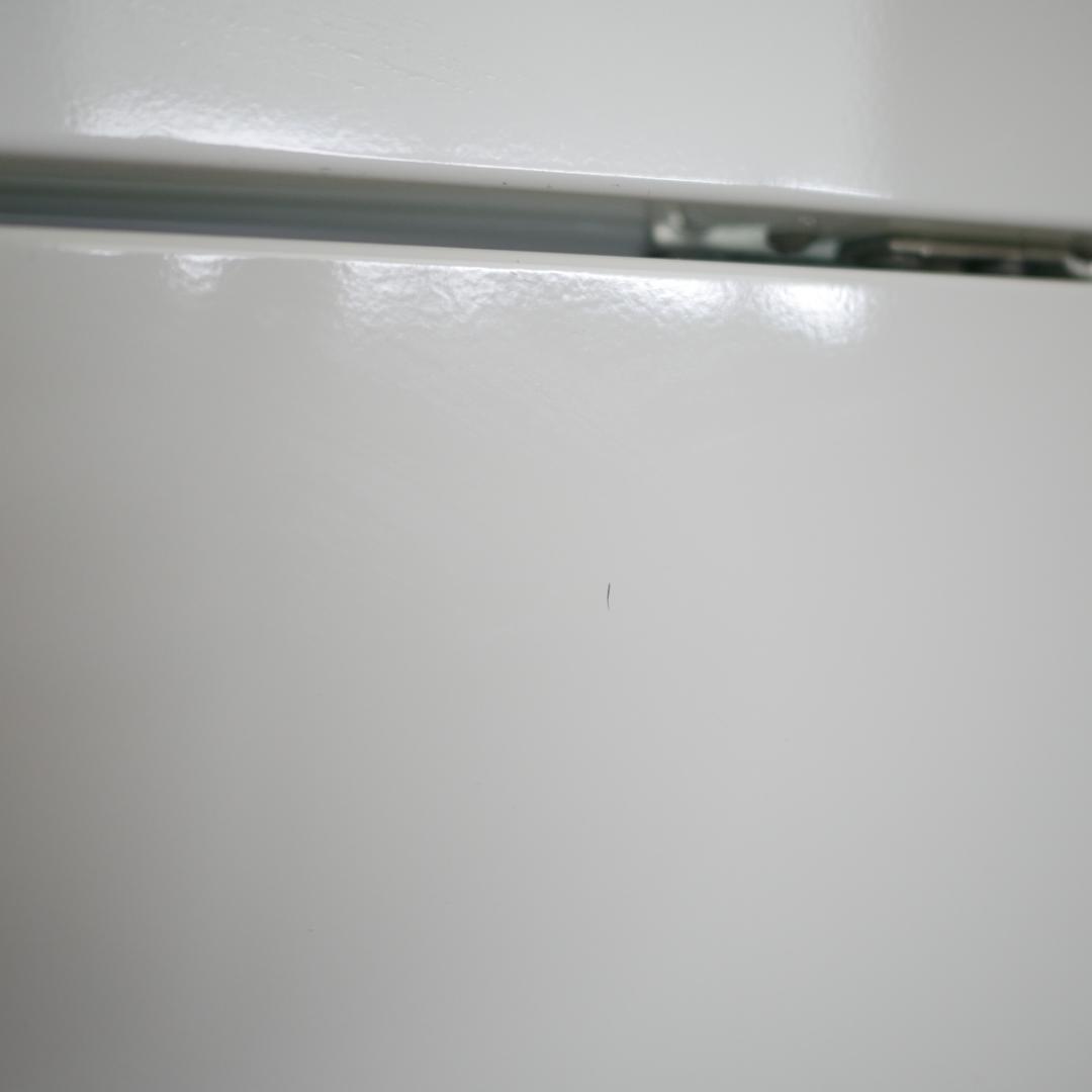 【中古】無印良品 冷蔵庫 M-R14C 137L 家電リサイクル券付き