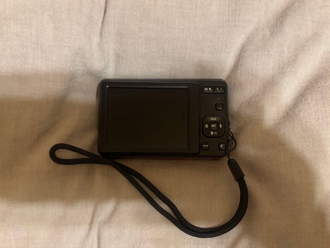 KODAK FZ55 デジタルカメラ ⚠️ジャンク 画質不良⚠️