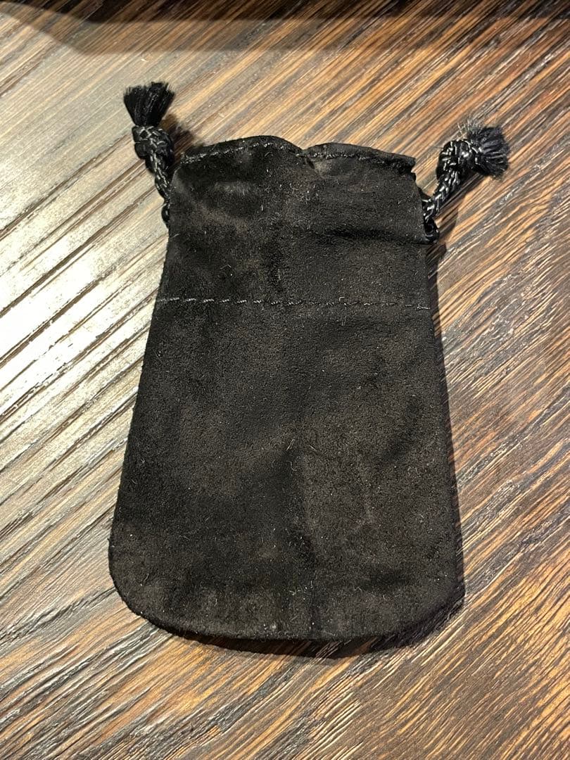 【お値下げ交渉お受け致します】クロムハーツ ロールチェーン 18インチ 925