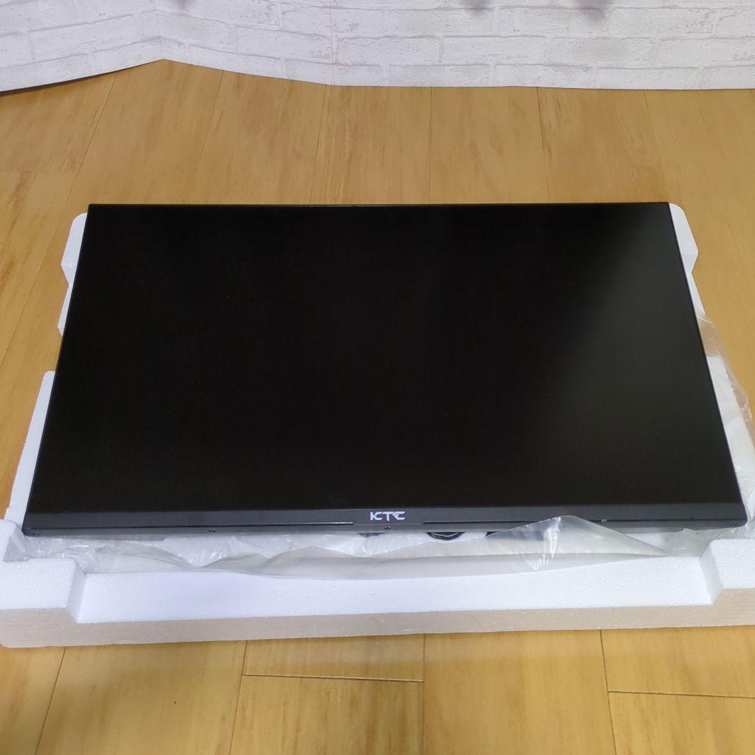 KTC H27T22S ゲーミングモニター　WQHD 180hz
