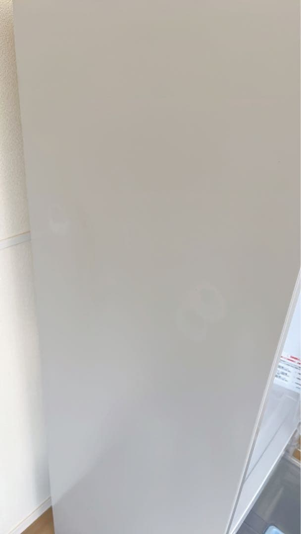 三菱電機 MR-P17A-S 冷蔵庫 168L 2016年製 2ドア　右開き