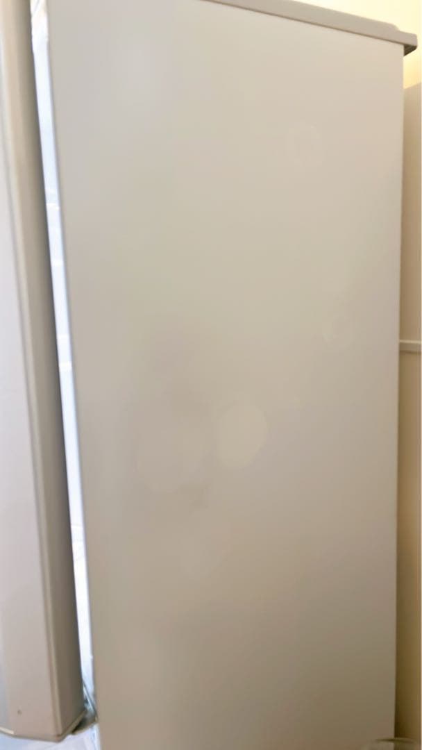 三菱電機 MR-P17A-S 冷蔵庫 168L 2016年製 2ドア　右開き