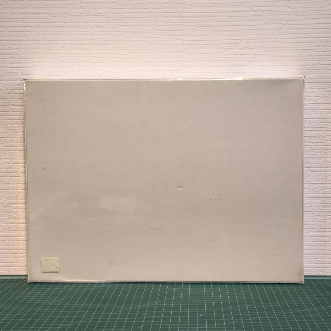 【未開封】 希少 鈴木英人 アメリカンジュエリー ジグソーパズル シュリンク付