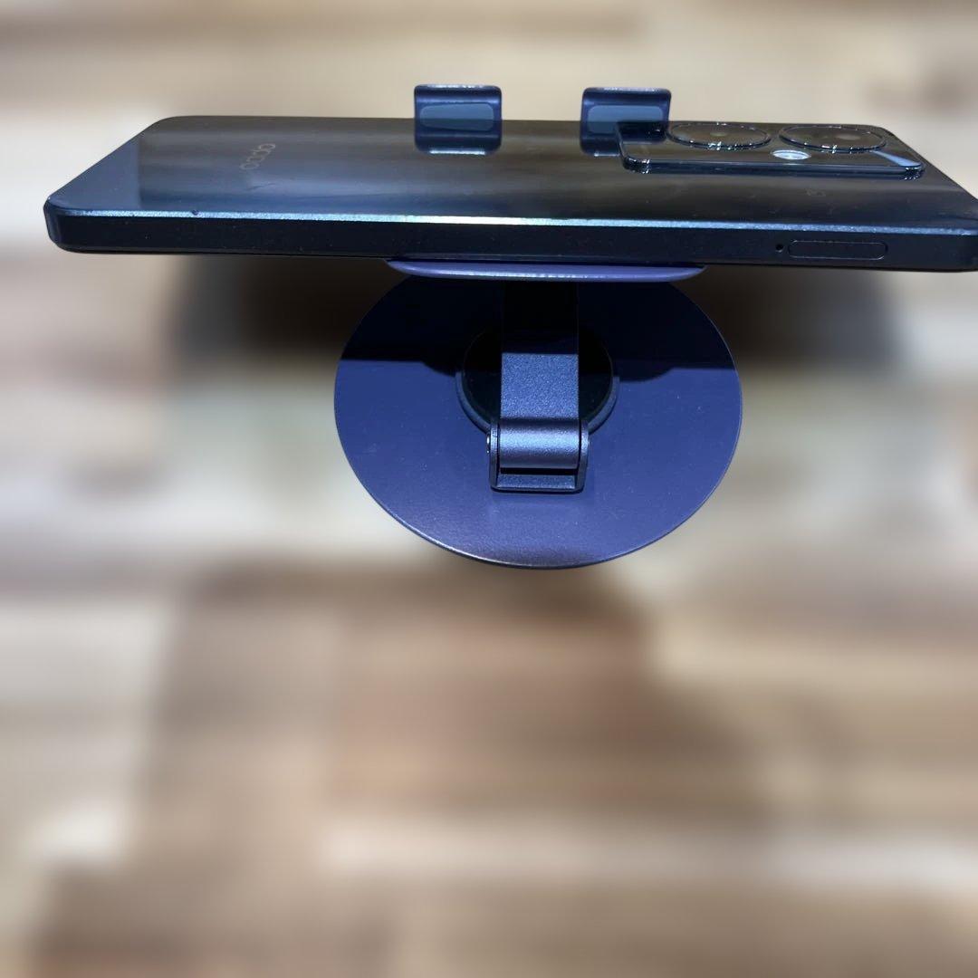 K1209 Softbank SIMフリー OPPOA79 5G A3030P