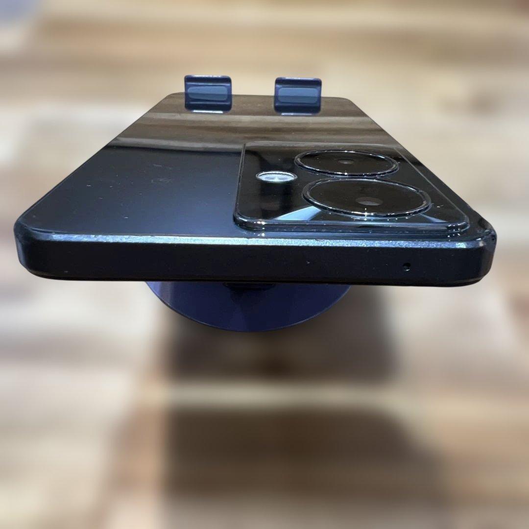 K1209 Softbank SIMフリー OPPOA79 5G A3030P