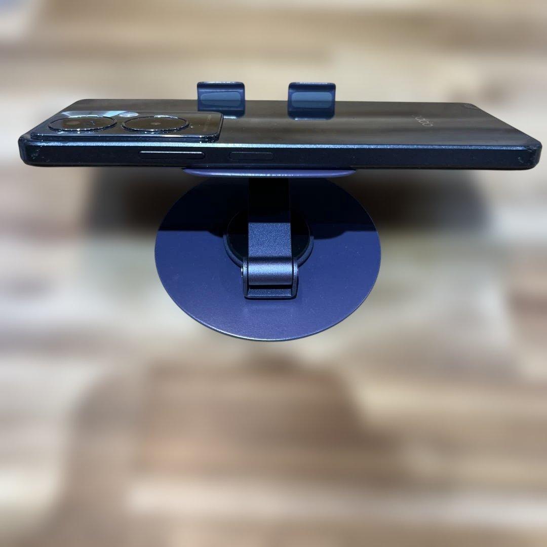 K1209 Softbank SIMフリー OPPOA79 5G A3030P