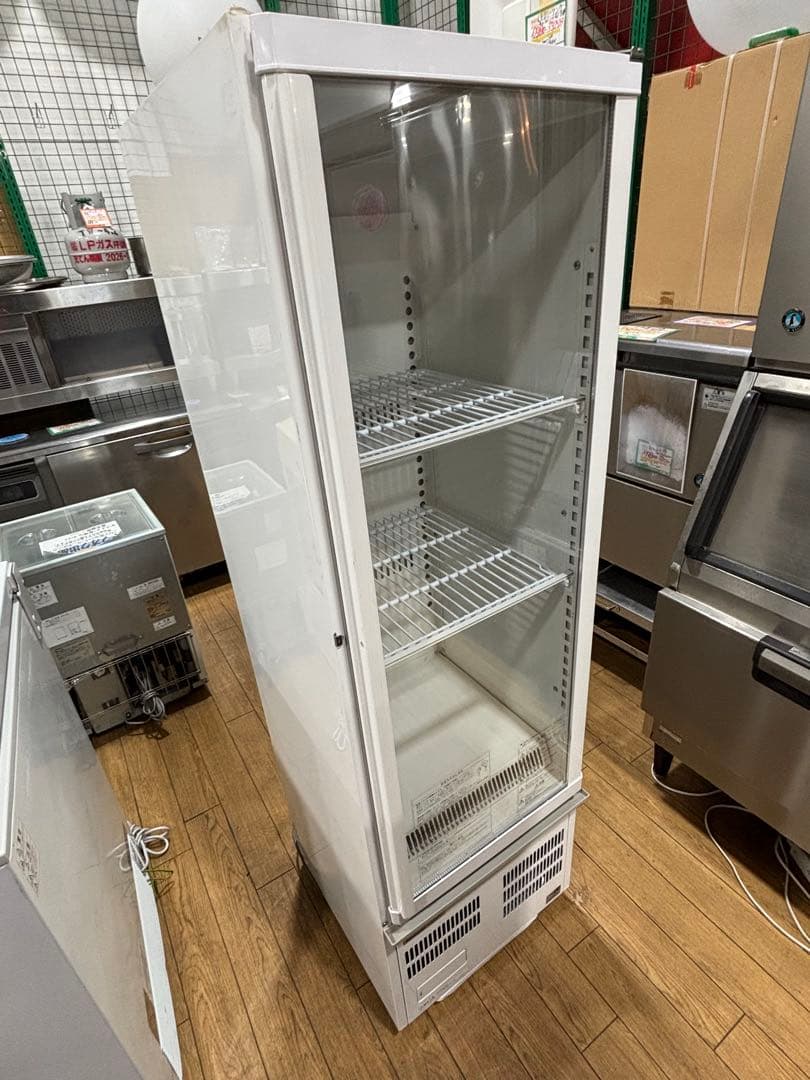 T19業務用 冷蔵ショーケース 159L パナソニック