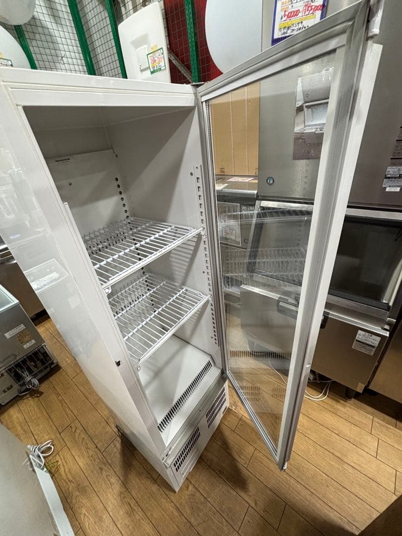 T19業務用 冷蔵ショーケース 159L パナソニック
