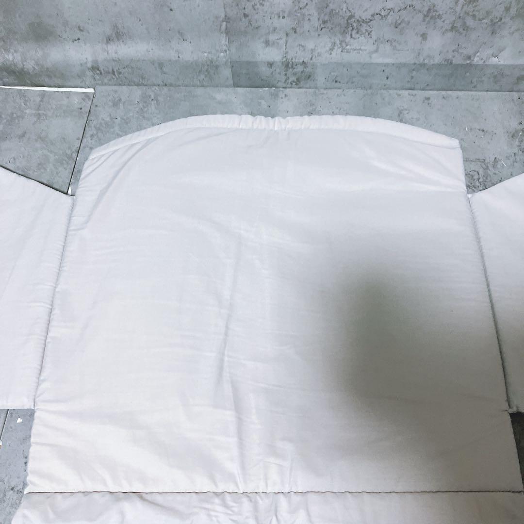 【良品】JETKIDS STOKKE ベッドボックス　ジェットキッズ