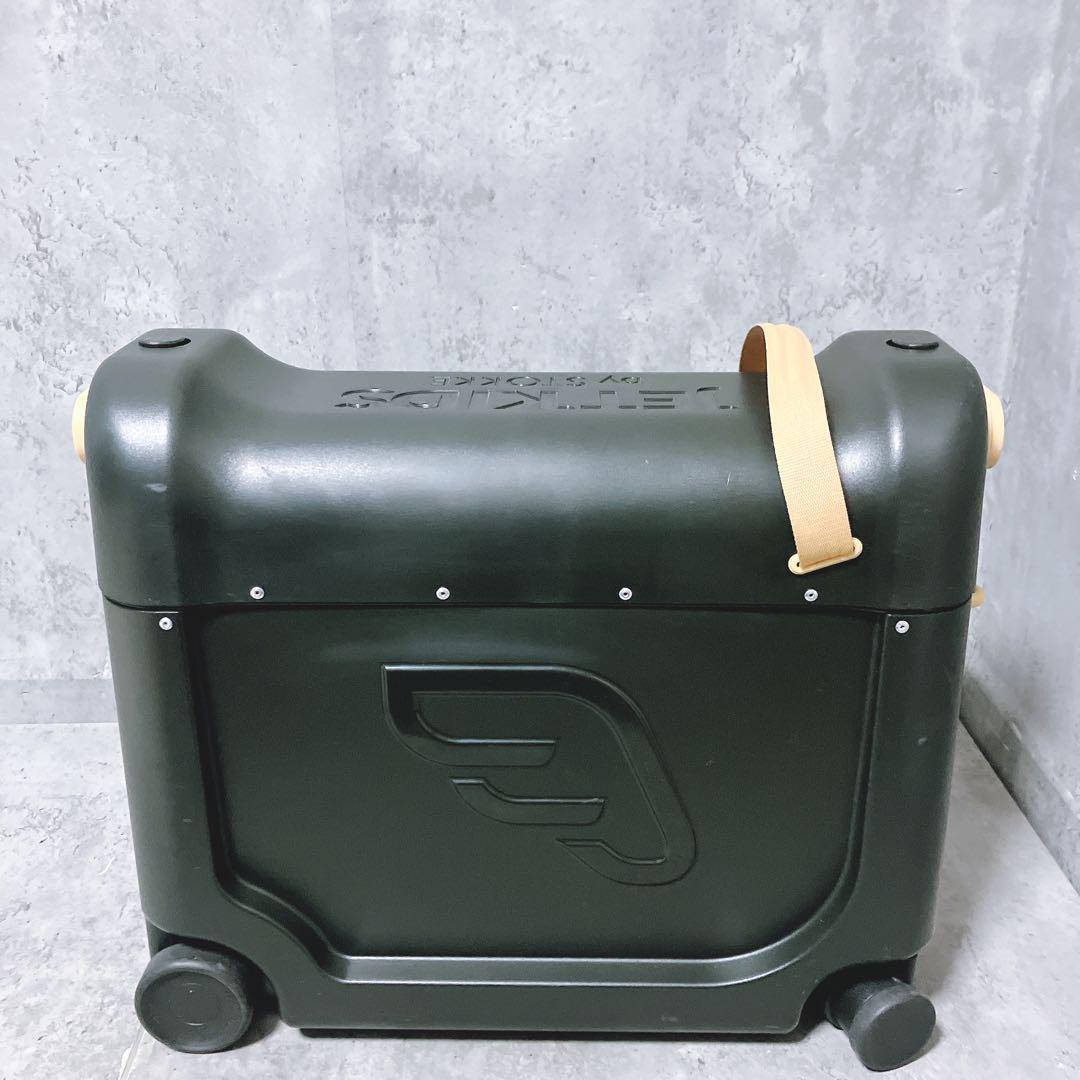 【良品】JETKIDS STOKKE ベッドボックス　ジェットキッズ