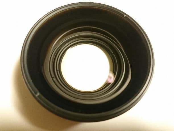 ビデオカメラ SONY  VCL-HG0872