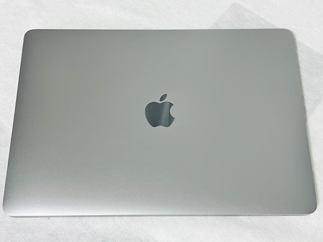 ★MacBook Air 13 2020★M1 8コア/16GB/512GB