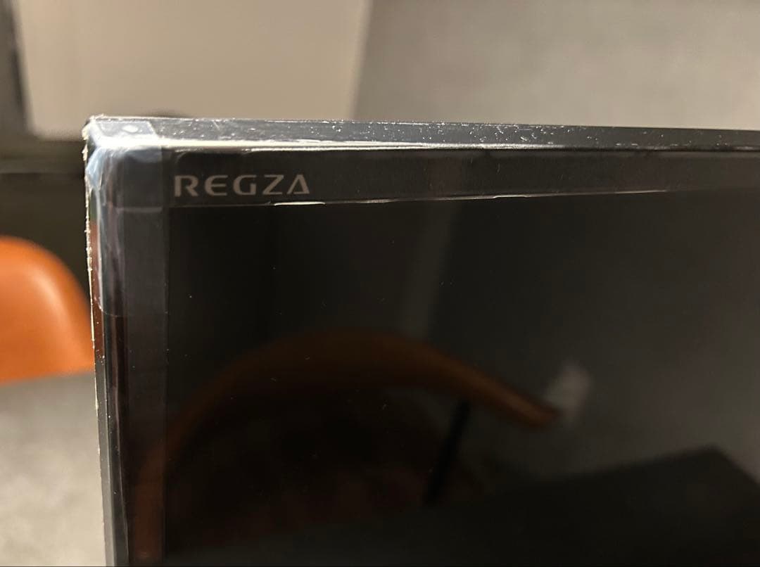 A2D63■美品 ★TOSHIBA 東芝 32V型液晶テレビ 32V34 レグザ