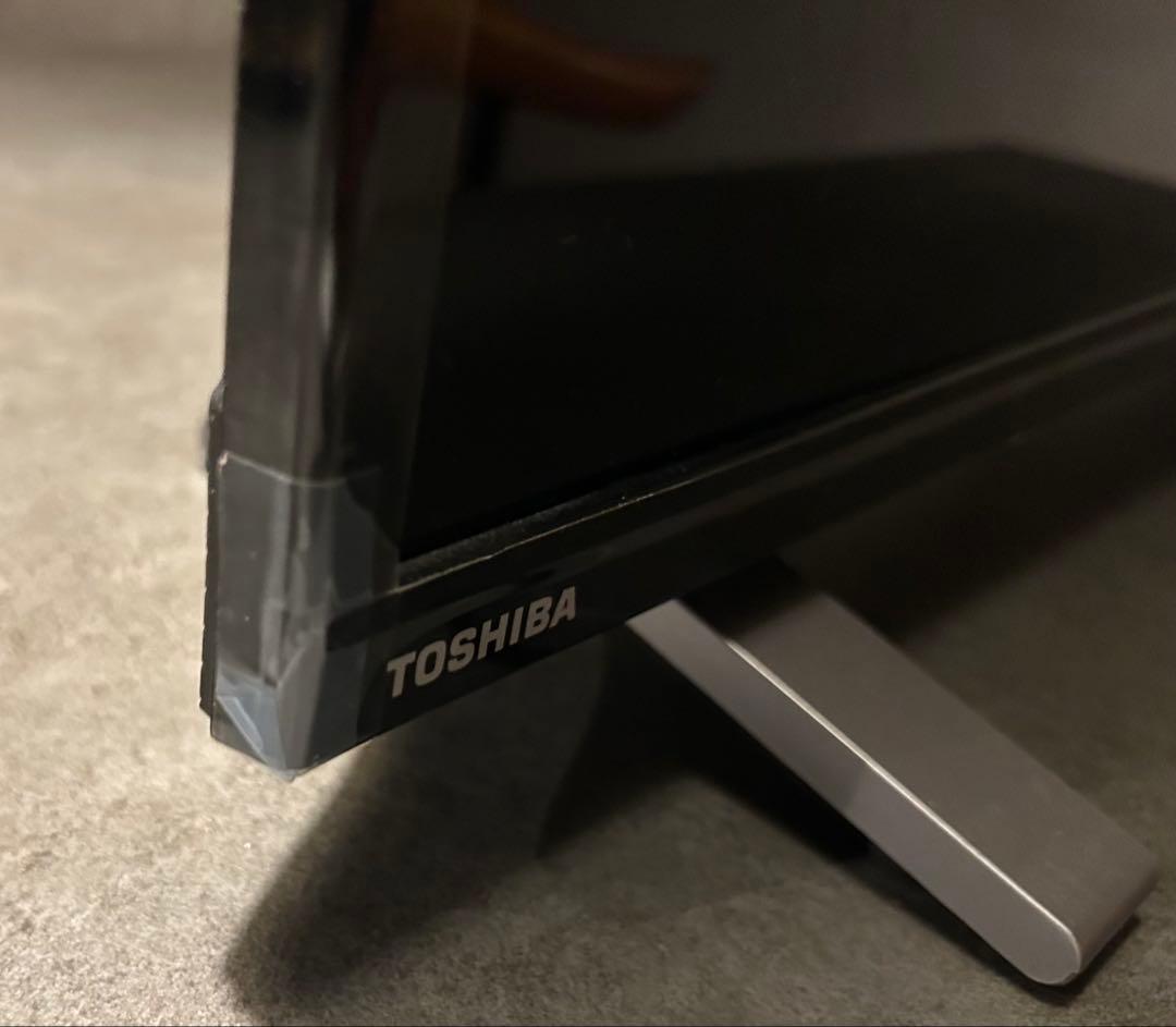 A2D63■美品 ★TOSHIBA 東芝 32V型液晶テレビ 32V34 レグザ