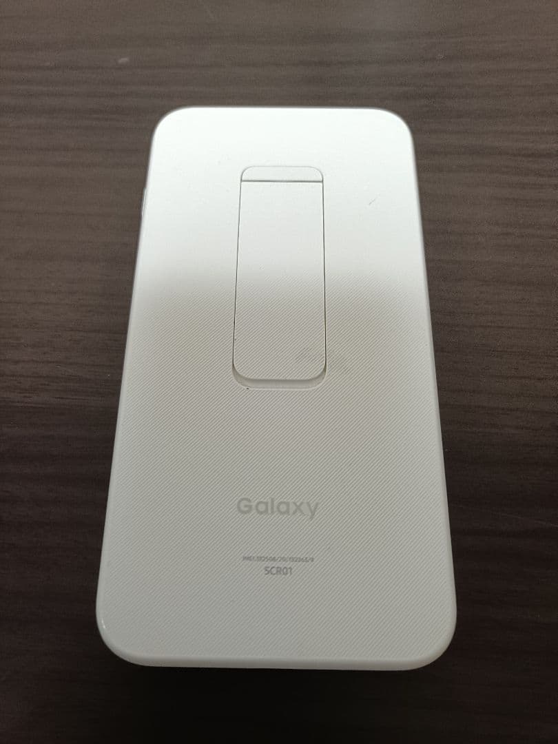ルーター・ネットワーク機器 Galaxy 5G Mobile Wi-Fi SCR01