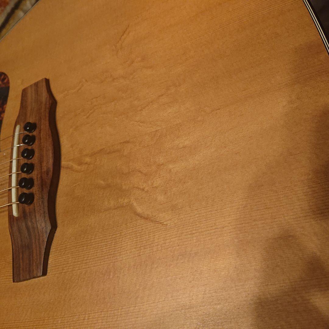 GUILD USA製 ドレッドノート ＤＶ－６