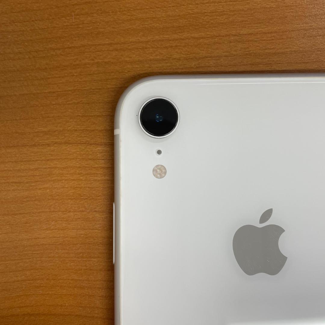 B*︎様 動作確認済み iPhone XR 64GB ID:R3560